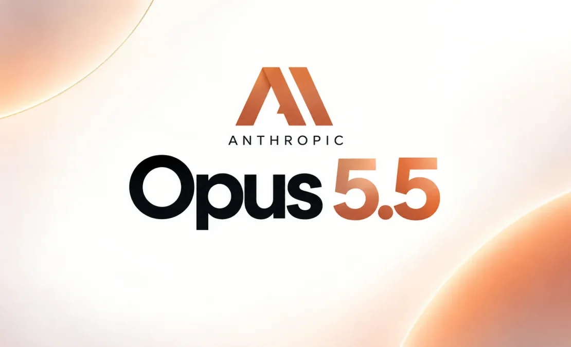 کاور معرفی مدل Claude Opus 5.5 آنتروپیک