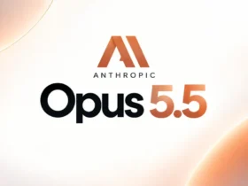کاور معرفی مدل Claude Opus 5.5 آنتروپیک